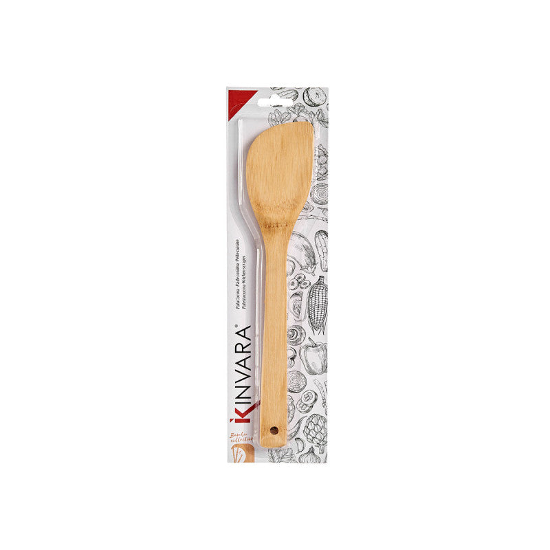 Bamboo Kitchen Shovel - 30 cm