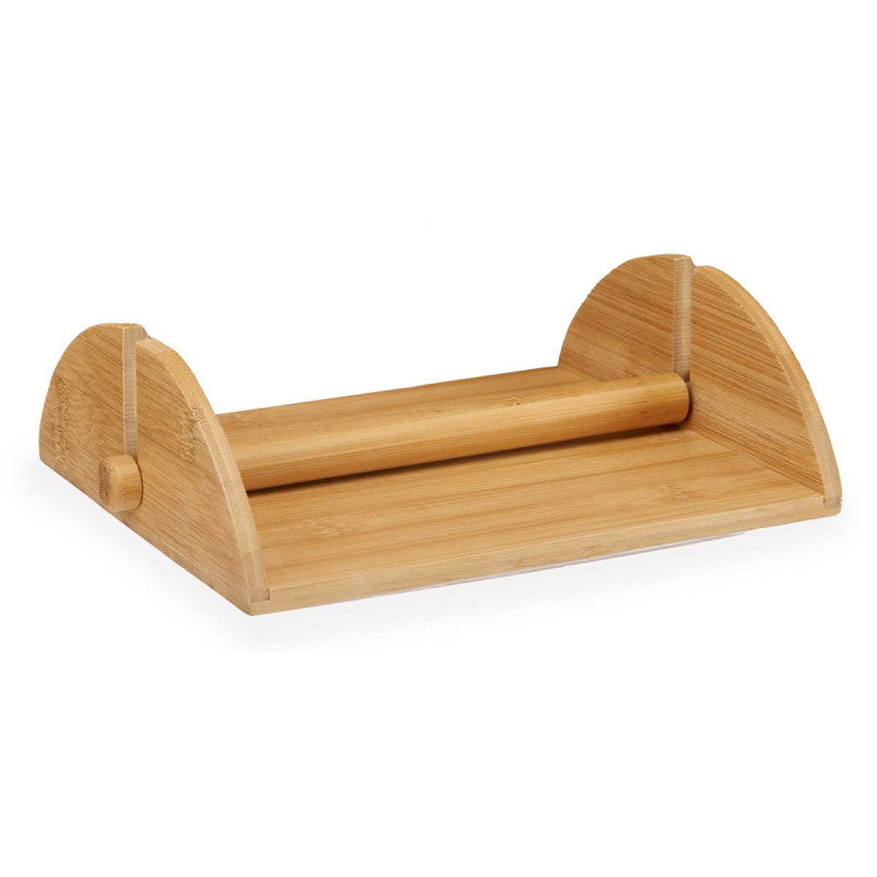 Bamboo Napkin Holder