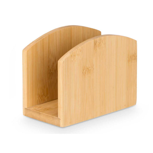 Bamboo Napkin Holder