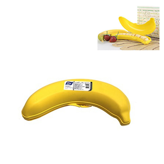 Banana Storage