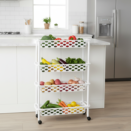 Kitchen Trolley