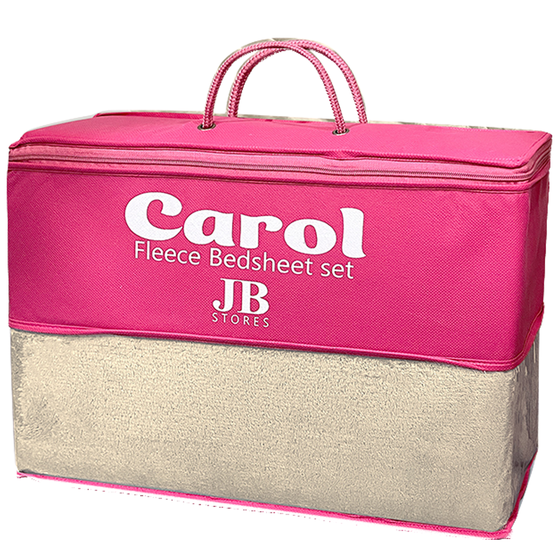 Coral Fleece Bedsheets