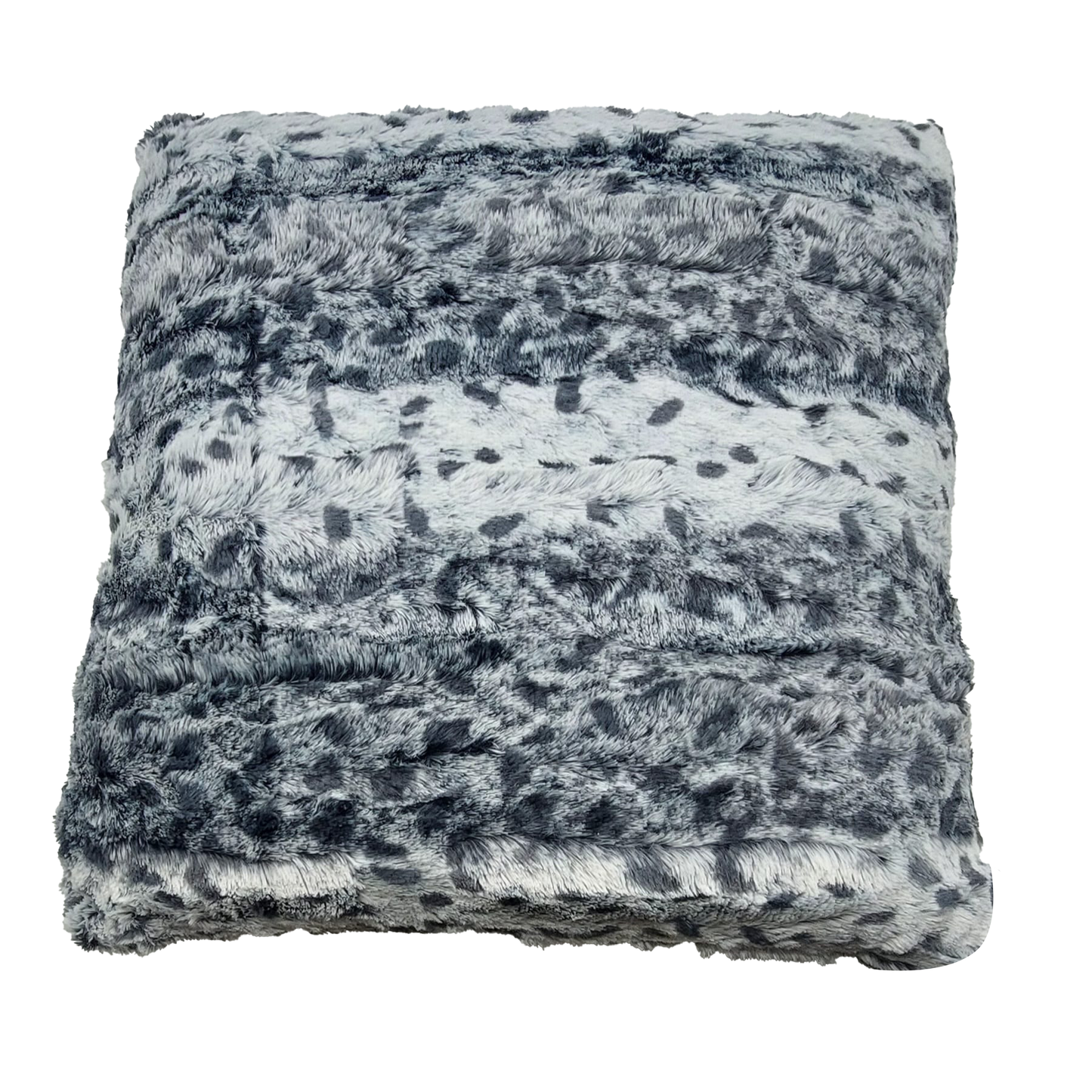 Cora Fur Cushion