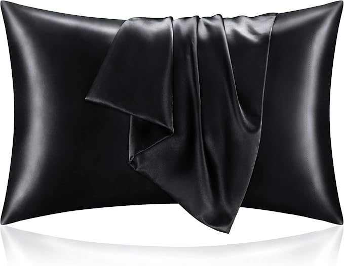 Silk Pillow Case