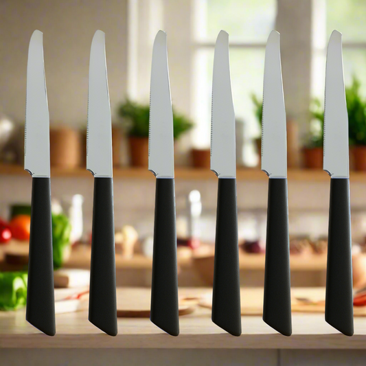 Knives 6pcs