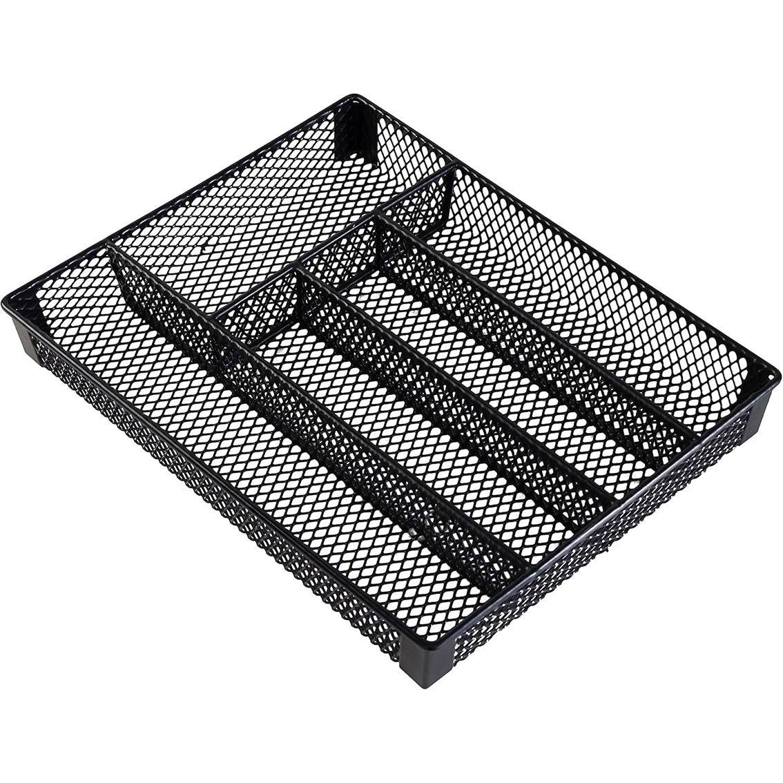 Cutlery tray