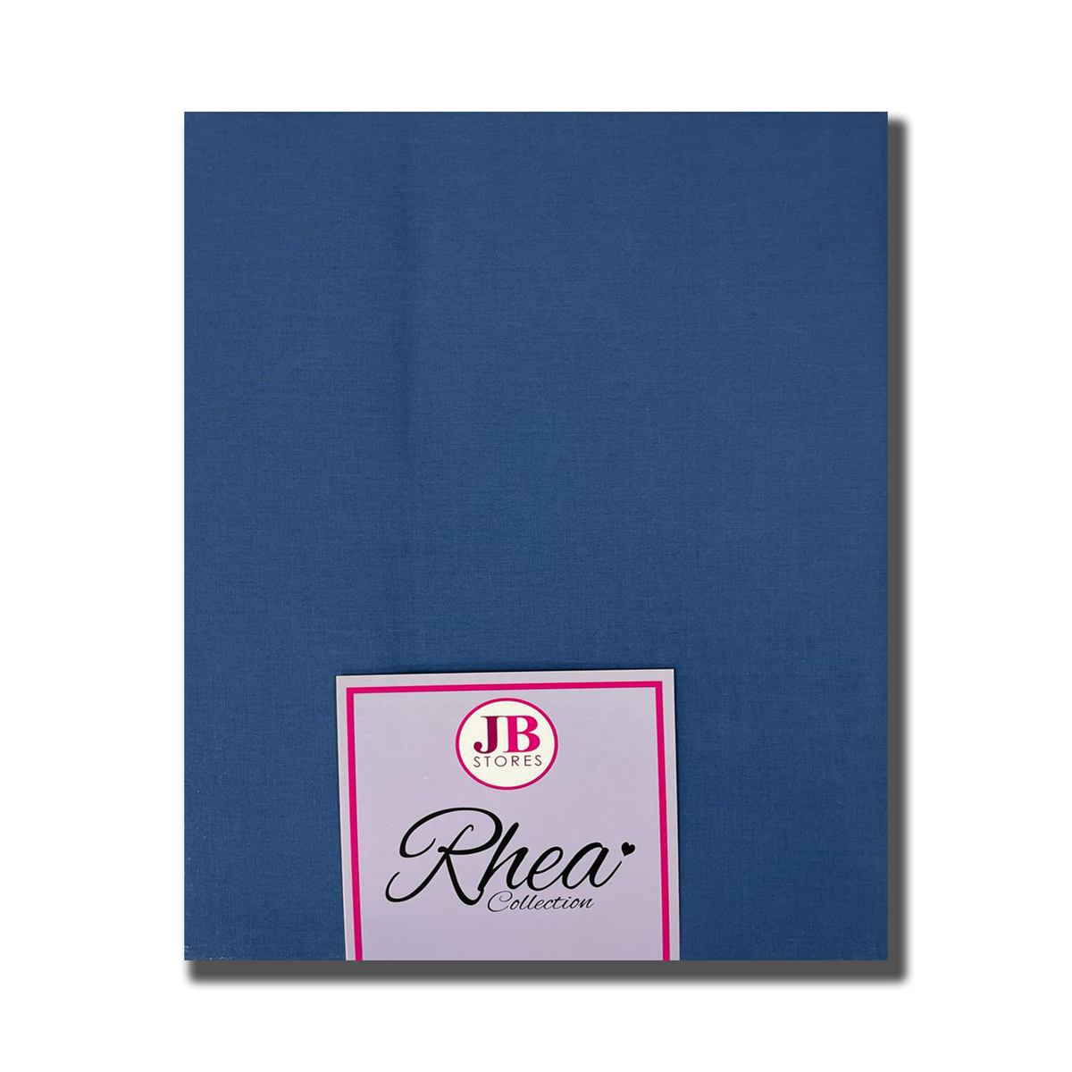 Rhea Duvet Set – Poly/Cotton