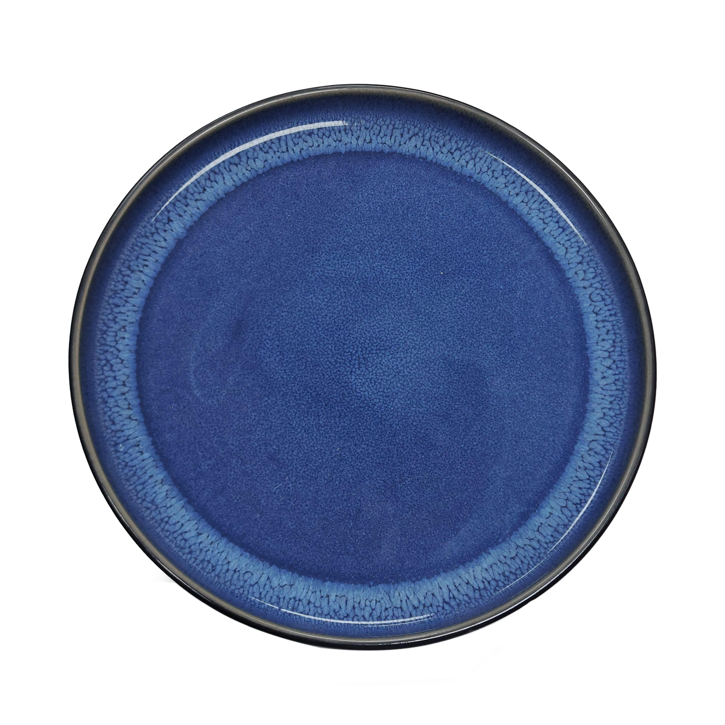 Dinner Plate Reactive
