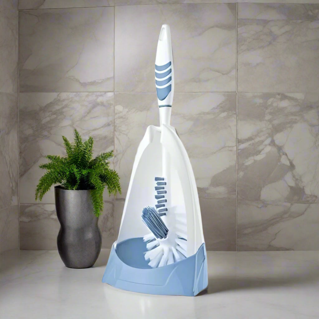 Toilet brush