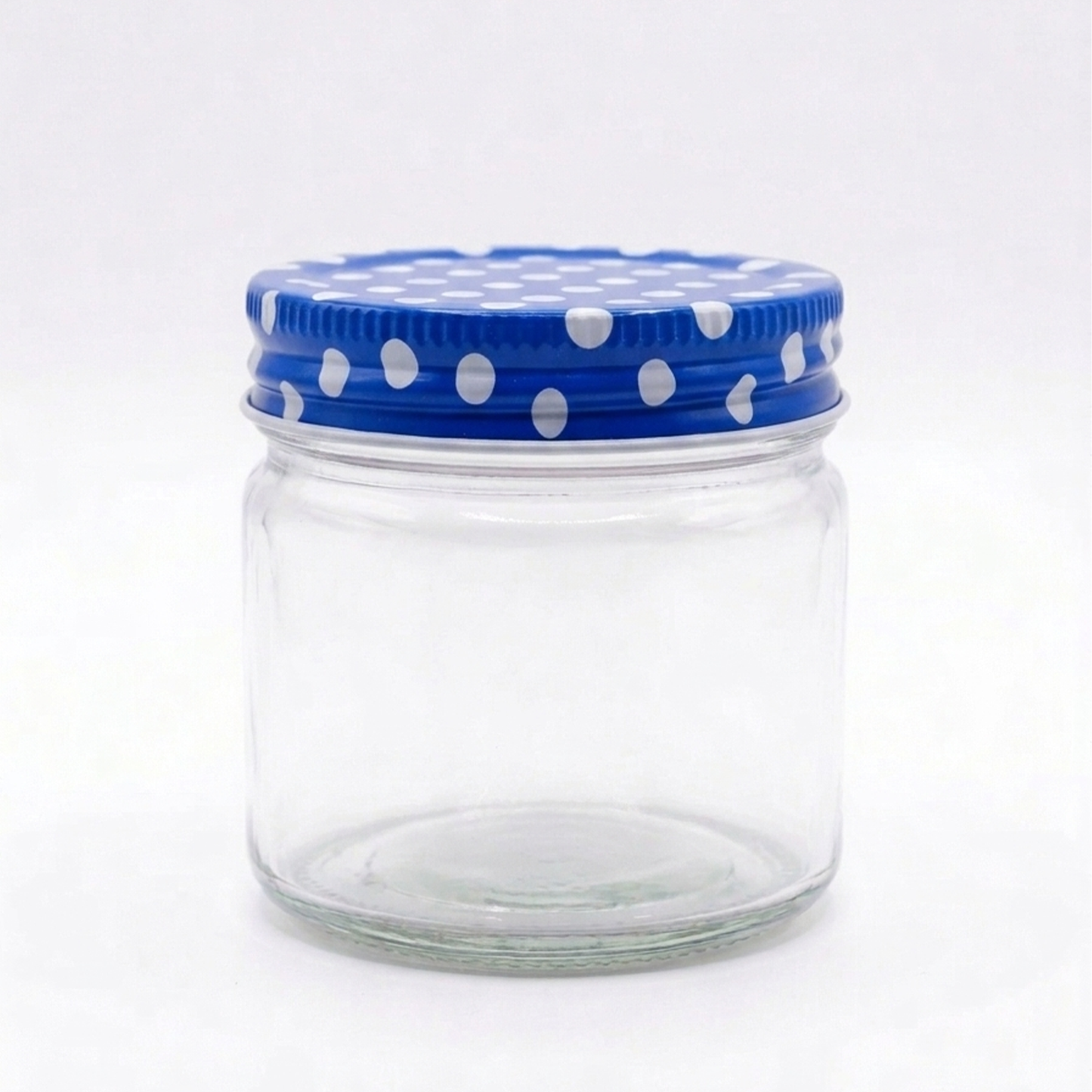 Glass Jar - 180ml