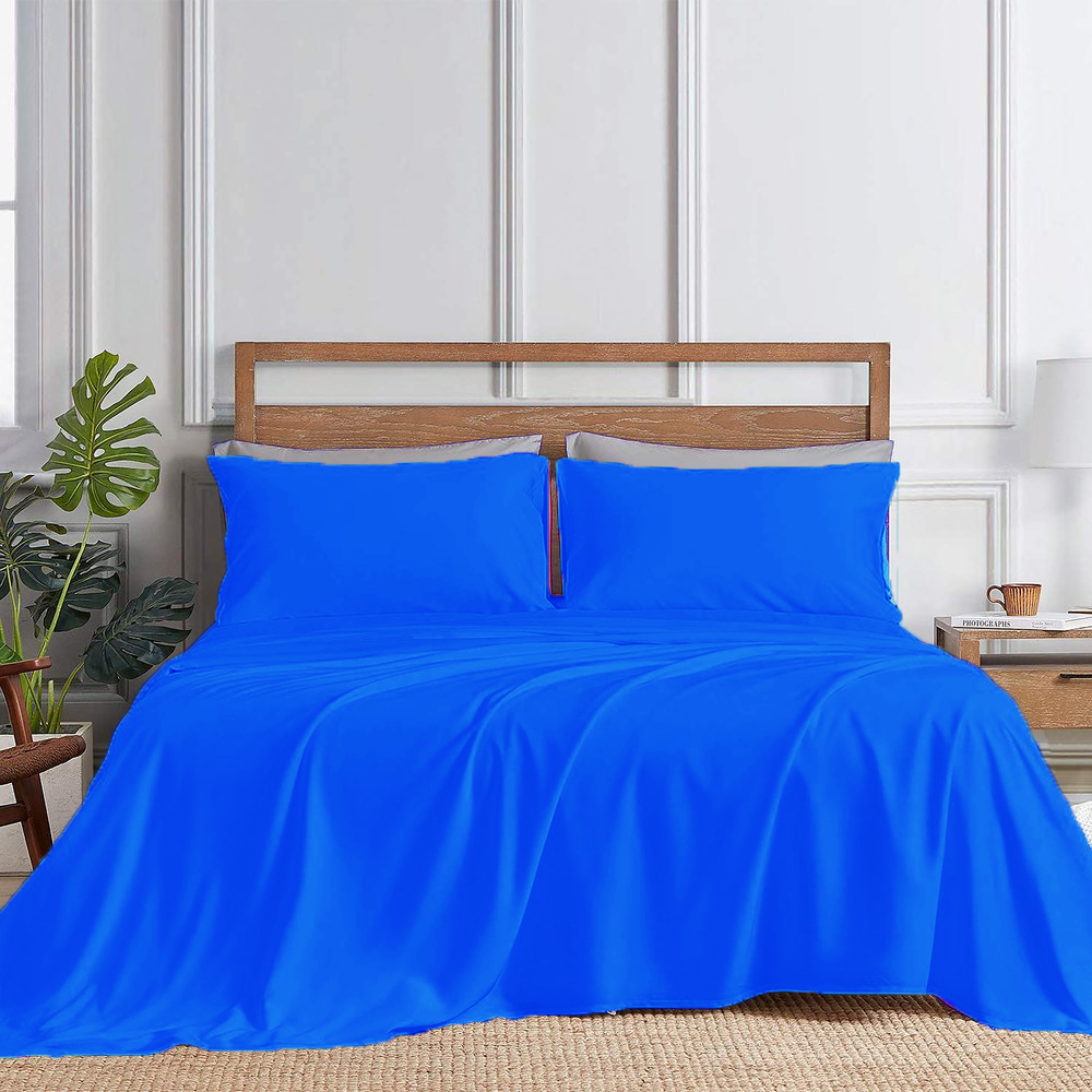 Bedsheets Evie Collection