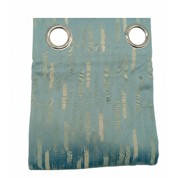 Jackie Jacquard Curtain - 132x260cm