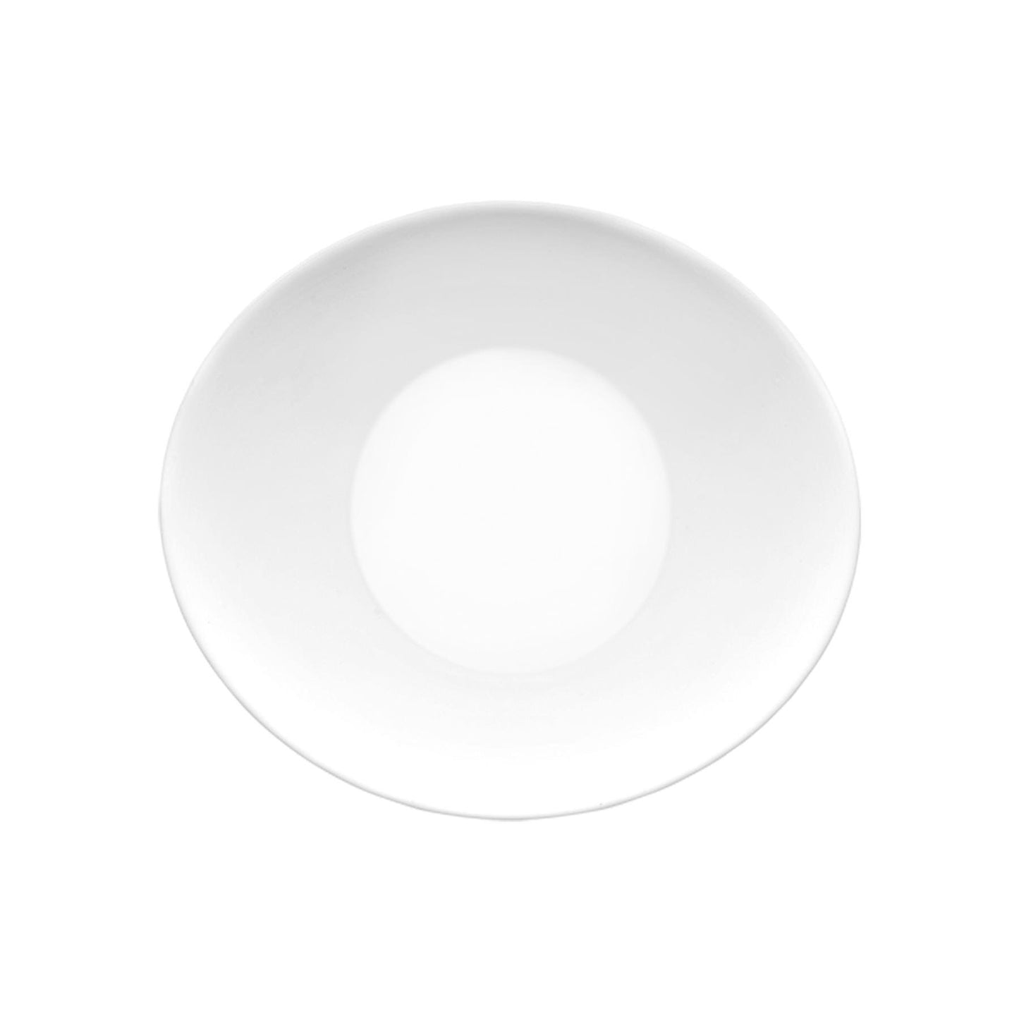 Dessert Plates - 24 x 19.5cm