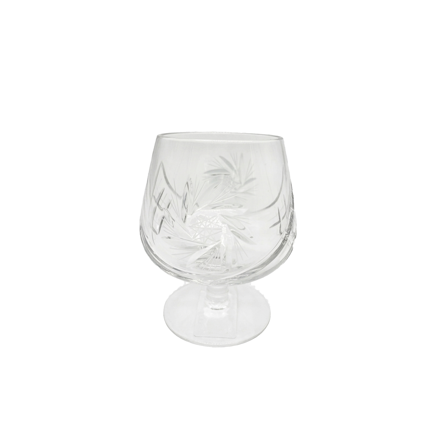 Brandy Glass