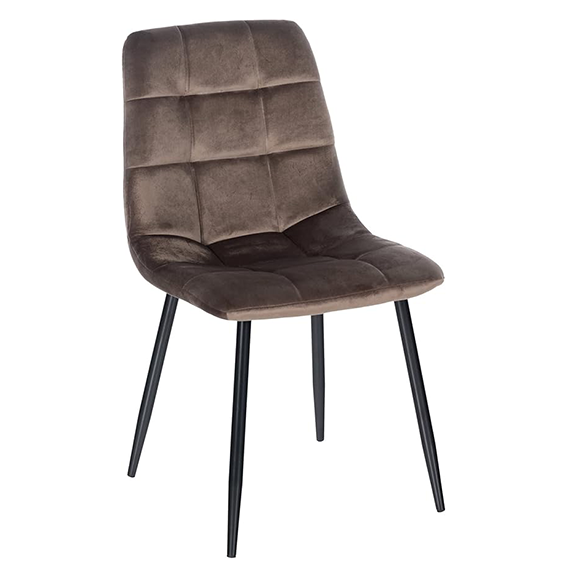 Dining Chair Velvet