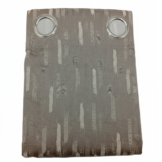 Jackie Jacquard Curtain - 132x260cm