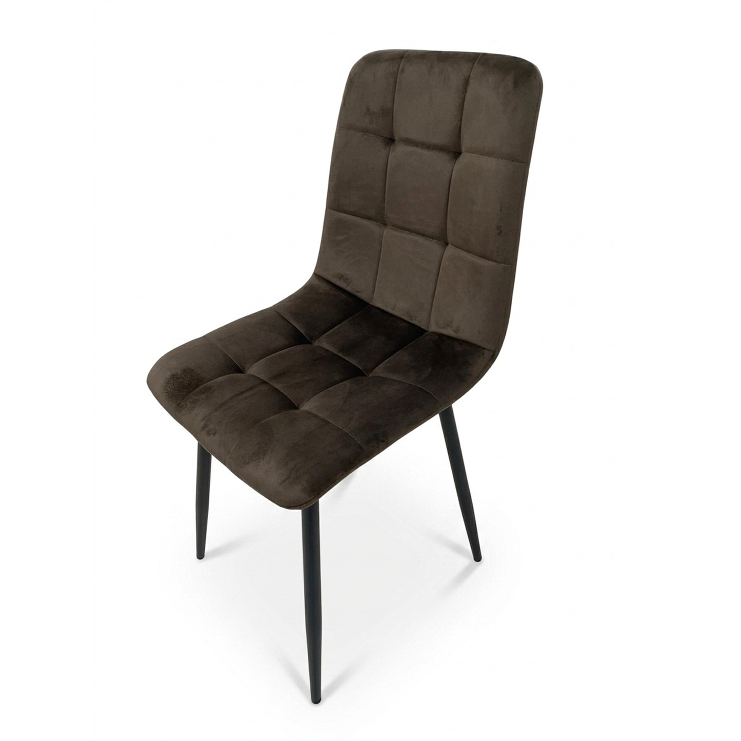 Velvet Dining Chair