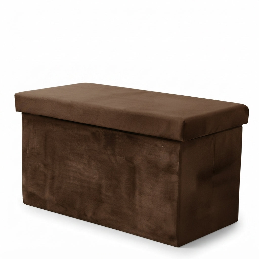 Ottoman Velvet