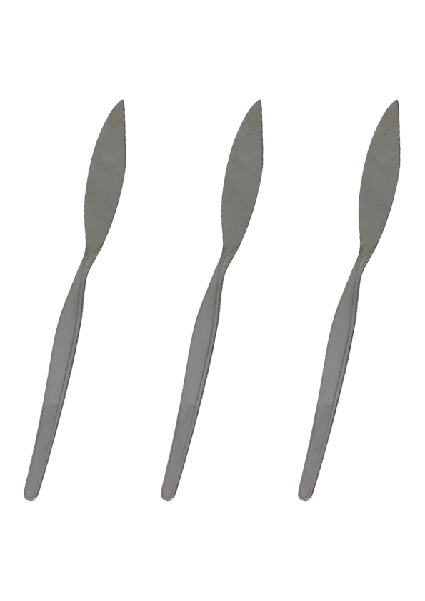 Mixed Cutlery