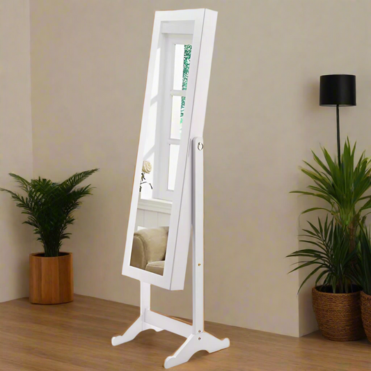 Jewellery Mirror