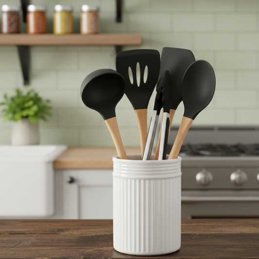 Set 5pcs Kitchen Utensils