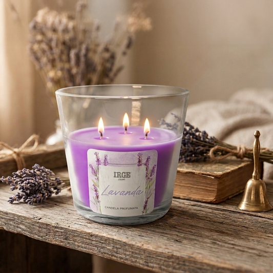Scented Candle