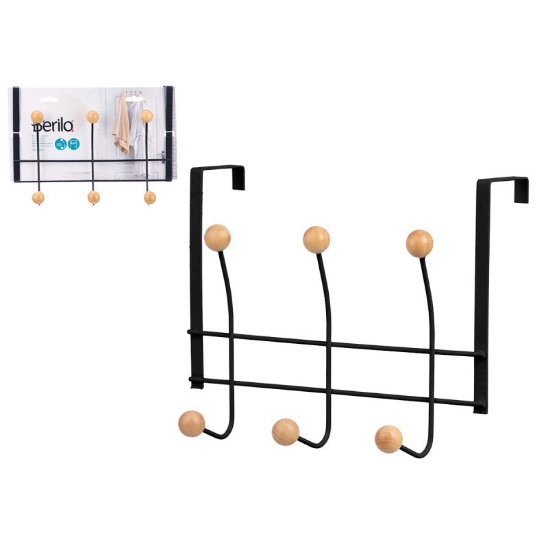 6-Hanger Hook