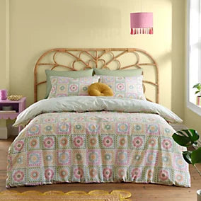 Double Quilt Cover