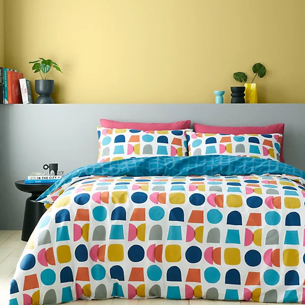 Quilt Cover Single