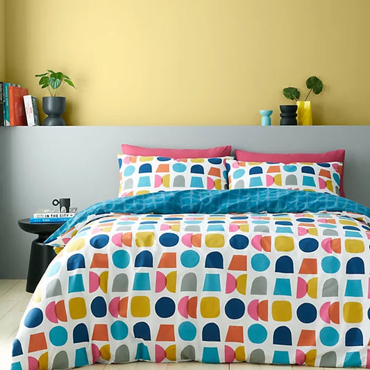 Quilt Cover Single