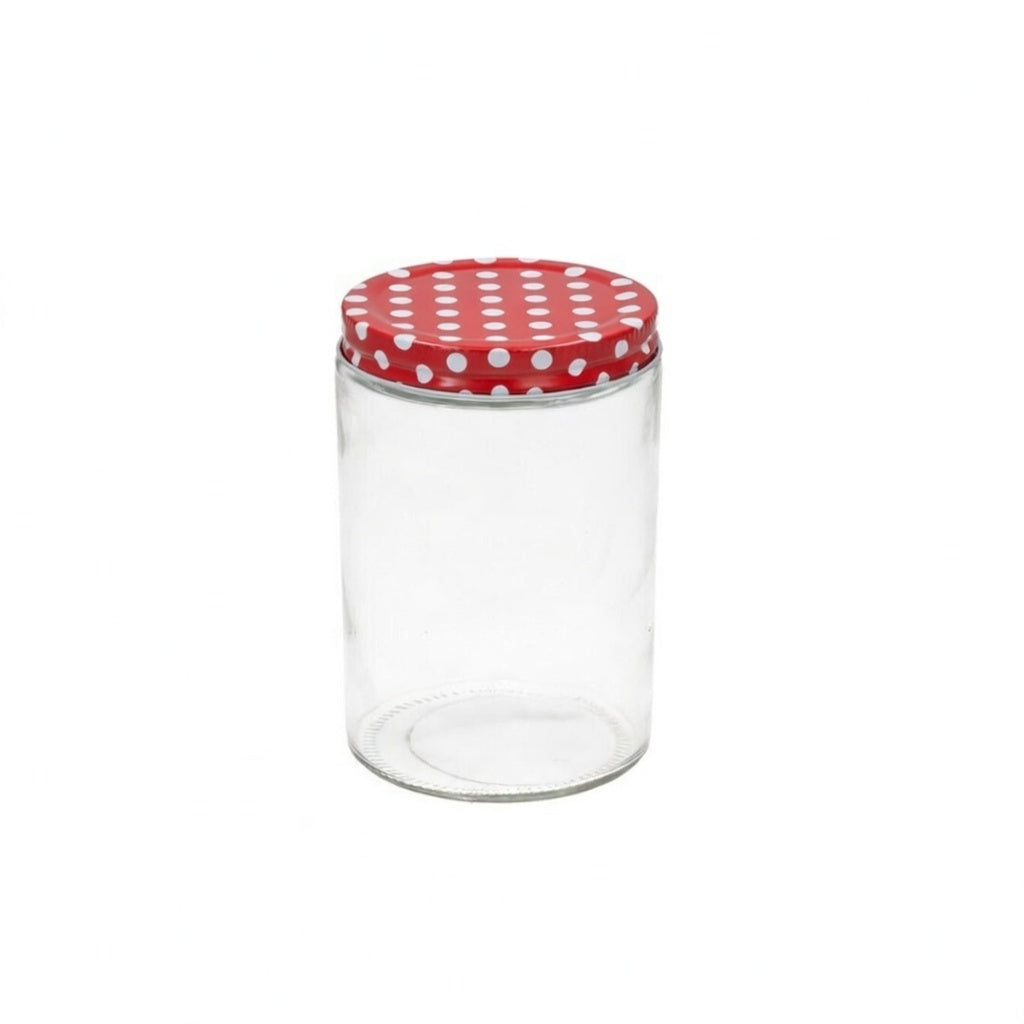 Glass Jar - 270ML