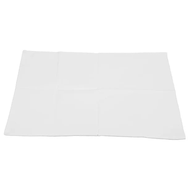 White Pillow Case 51x75cm
