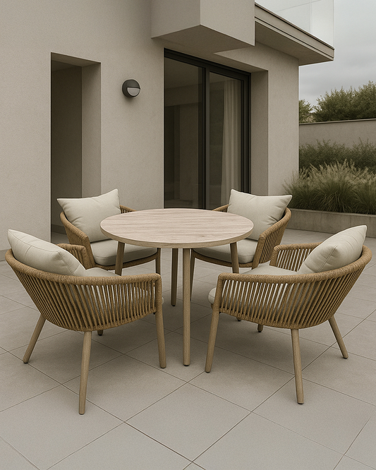 Round table Set