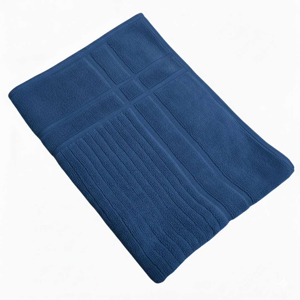 Layla Bath Towel