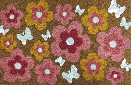 Coco Door Mat 40 X 60cm