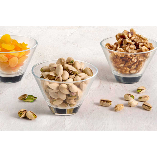 Conic Bowl 250 ml - set of 6