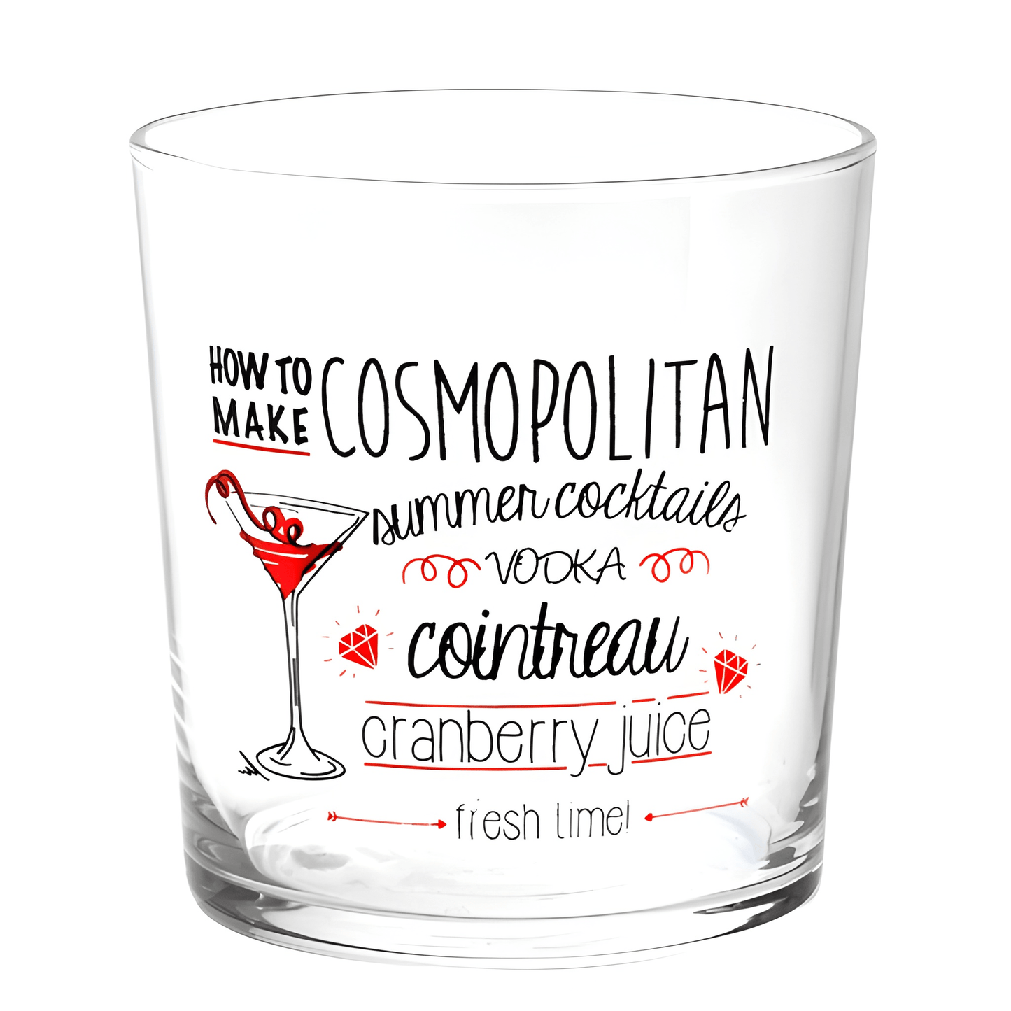 Cocktail Glasses