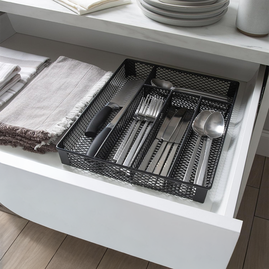 Cutlery tray
