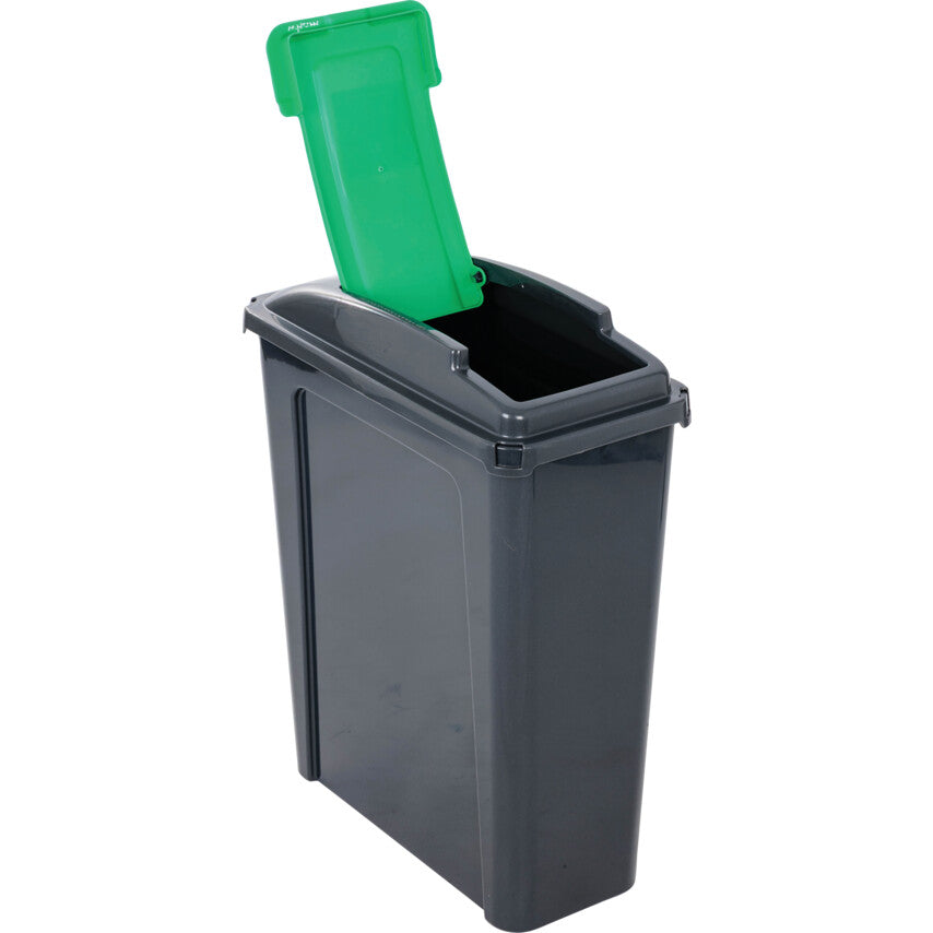 Recycling Bin - 25 Litre
