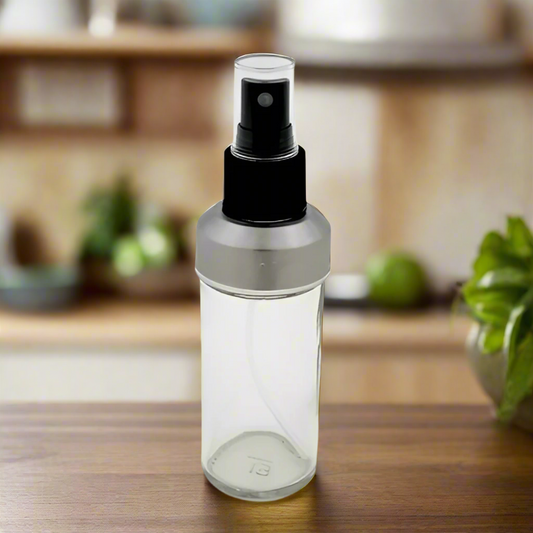 Spray bottle 100ml