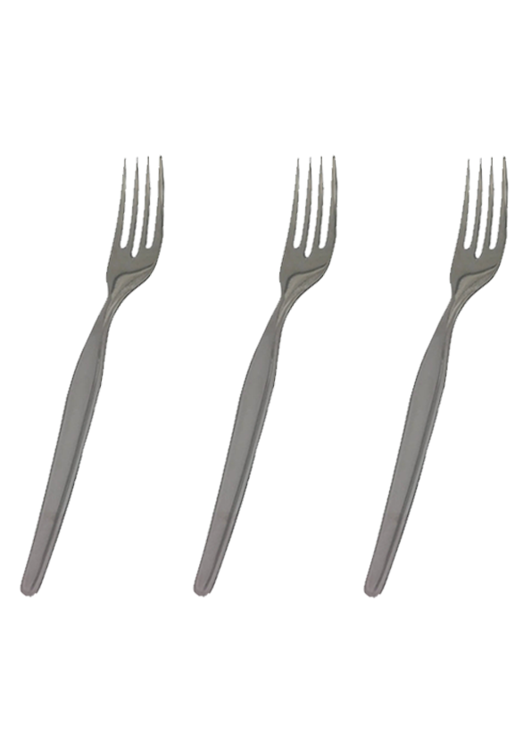 Mixed Cutlery