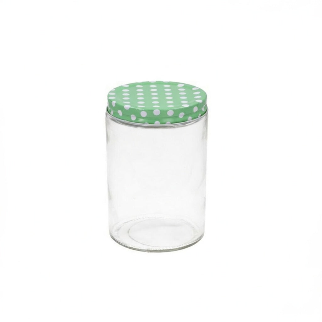 Glass Jar - 270ML