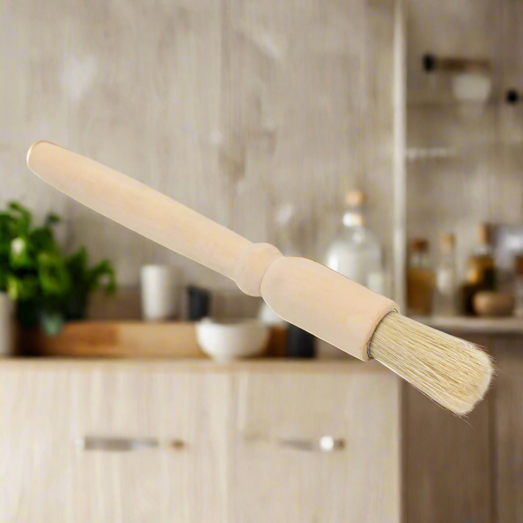 Oil Brush