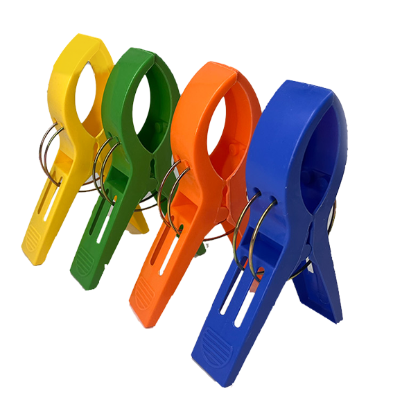 Pegs 4pcs