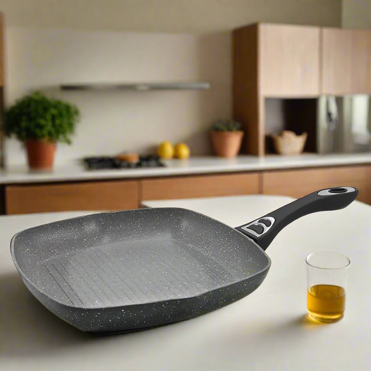 Cookstone Grill Pan