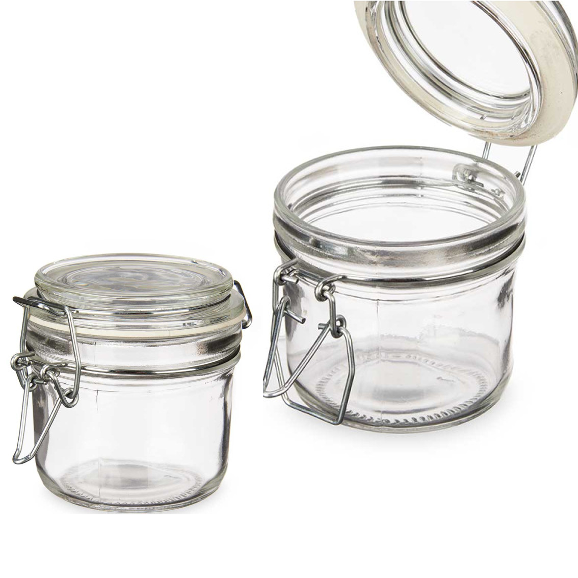 Med Tans Secretive Jar 180ml