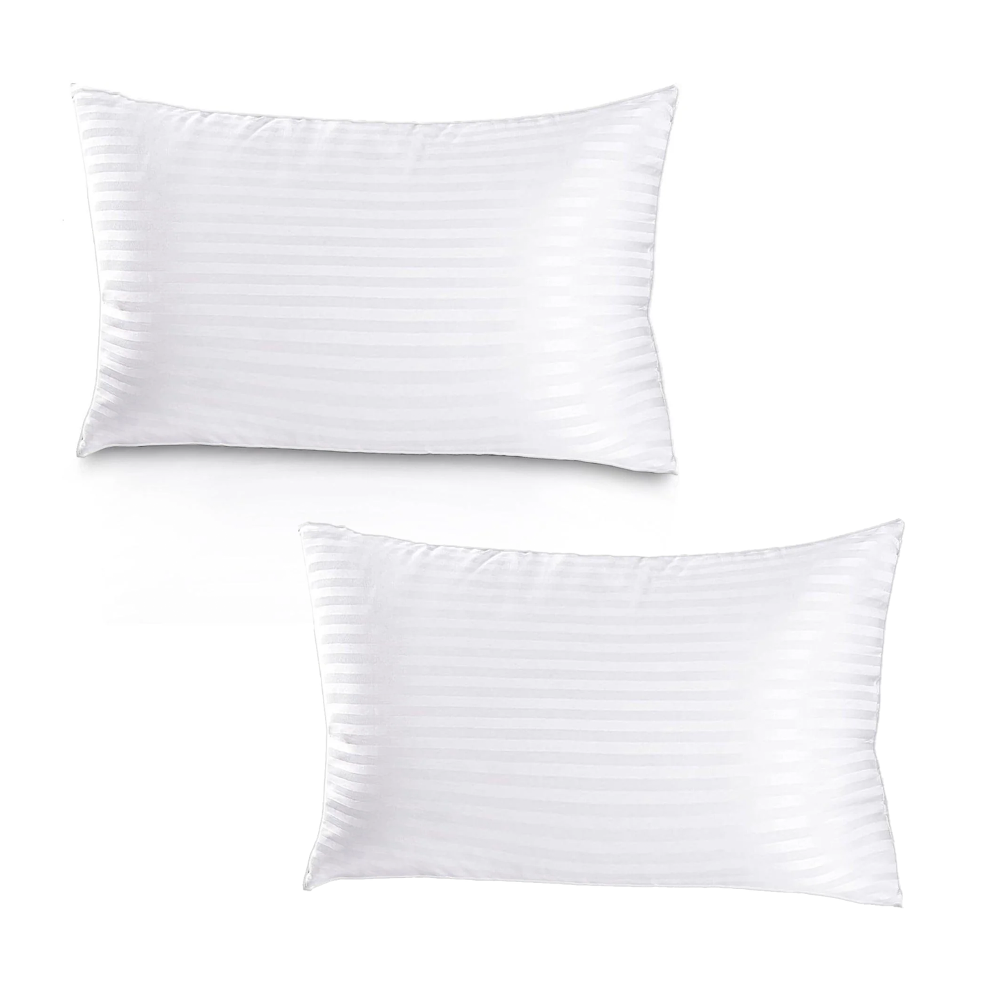 Elegant Comfort Pillow- 2pcs