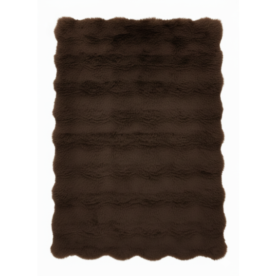 Alice Rug Faux Fur