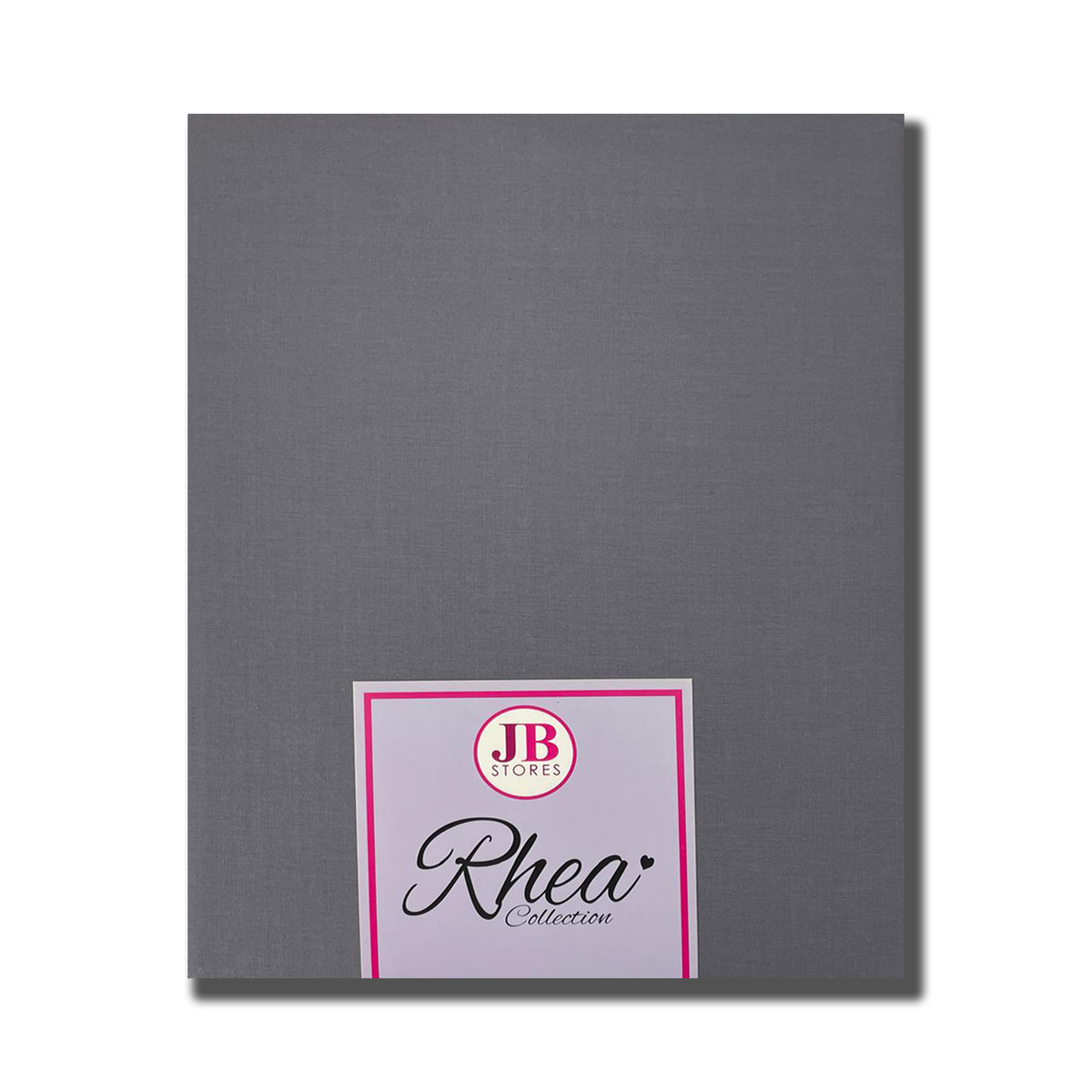 Rhea Duvet Set – Poly/Cotton