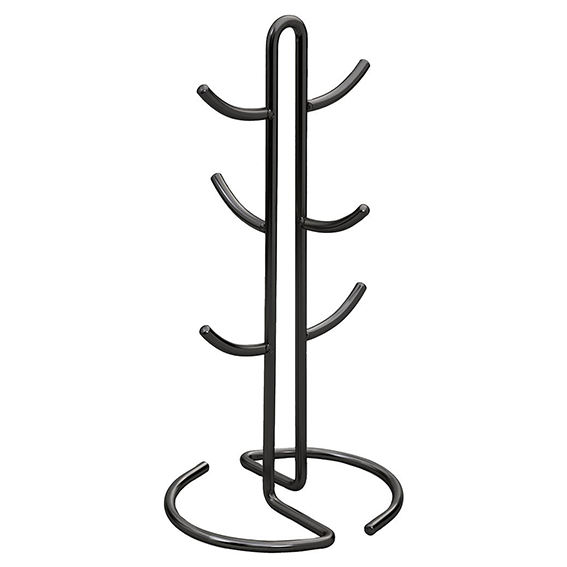 Mug rack